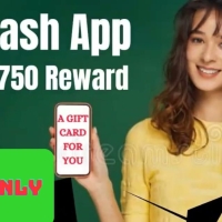 Win a Standard $750 Cash Account!