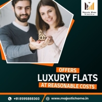 Delhi Uttam Nagar flat Developer