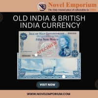 Old India currency Notes | Antique currency notes