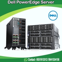 Dell Servers price in Chennai, Hyderabad| Dell Servers dealers in chennai, hyderabad