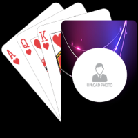 Personalized playing card online in India