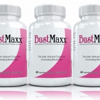 Bustmaxx Pills Breast Enlargement Pills