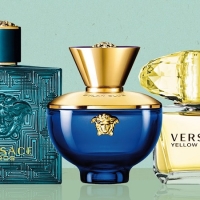 Gianni Versace Perfumes