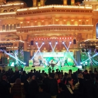 Event Management Company, making moments that matter