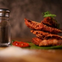 Fish Restaurant In Mumbai