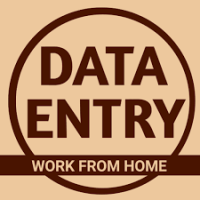 Outsource  Data Entry Work From Home| Call 7708244092