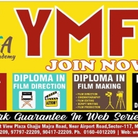 Acting Classes in Chandigarh