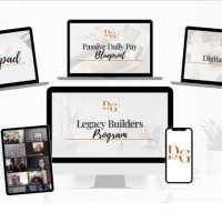 Are you a mom and want to learn how to earn an income online?