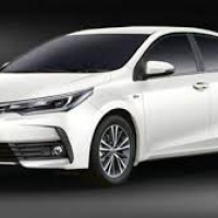 coroll altis car hire in banaglore || 8660740368