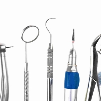 Surgical Instruments: Precision Tools for Dental Excellence