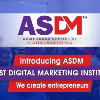 Best Digital Marketing Course In Surat - Digital Marketing Institute & Classes | ASDM Surat