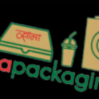 And now the only thing left to do is choose the right packaging for the right pizza box.