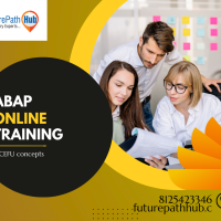 SAP ABAP Online Training in Hyderabad - FuturePath HUB
