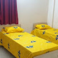 New C Comforts ladies pg| kormangala