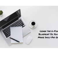 "Earn $900 Daily With Just 2 Hours a Day - WiFi Needed!"