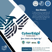 "Your Shield in The Digital Age"