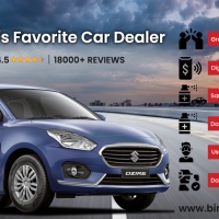 The Largest Maruti Suzuki Car Dealers in Bangalore