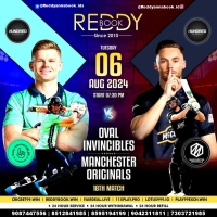 Reddy Anna Login Navigating India Top Sports Club Platform in 2024