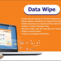 Effortless Data Wipe with Our Robust Software Solutions
