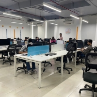 Unlock Your Brand's Potential with Digital Khidki!