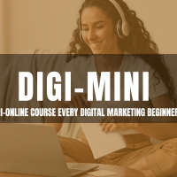 Step into Digital Marketing & Become an Affiliate