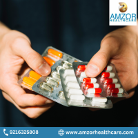 PCD Pharma Franchise in Karnataka | Amzor Healthcare