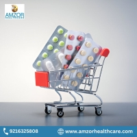 PCD Pharma Companies in Chandigarh | Amzor Healthcare