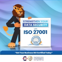 Global ISO 27701 Standard Certification Services