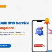 Easy To Choose Best Bulk SMS Service Provider in Bangalore - Read How