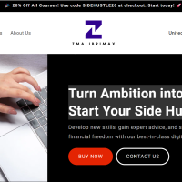 Start Your Side Hustle Today