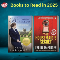 Best Books to Start Your 2025 Reading Adventure