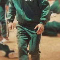 squid game tracksuit