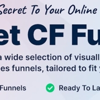 Your Go-To Marketing Funnel Builder for High-Converting Templates