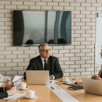 The Role of IT Staffing and Consulting Companies in Modern Technology Solutions