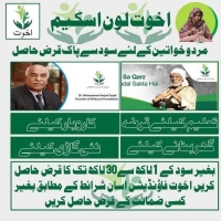 Akhuwat loan head office helpline 2025-Akhuwat loan foundation