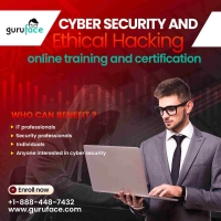 Top Cyber Security Course: Certified Ethical Hacker Training