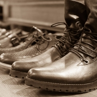 Buy Online Leather Shoes for Men | Stylish, Formal, & Casual Footwear