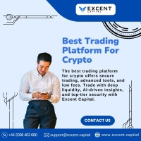 Best Trading Platform for Crypto