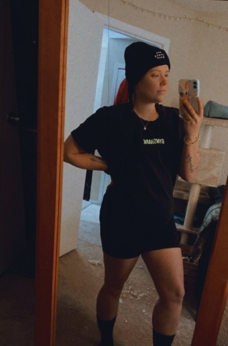 ...