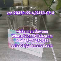 bmk good price cas 20320-59-6/5413-05-8