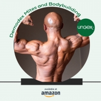 Exercise Vs Demodex Rosacea!