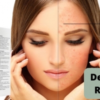Demodex Rosacea