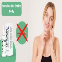 Suitable For Entire Body