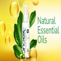 Natural Essential Oils
