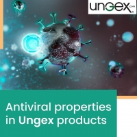 antiviral properties