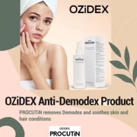 Ozidex Anti -Demodex Products