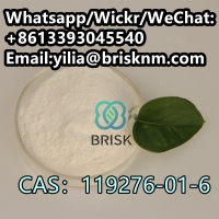 99% Protonitazene ISO 119276-01-6/71368-80-4/91393-49-6/40054-73-7/14680-51-4/57801-95-3/2079878-75-2/95810-54-1/28910-99-8 Opioid