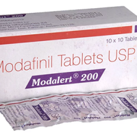 Buy Modalert 200mg Tablets Online USA for Anxiety Disorder