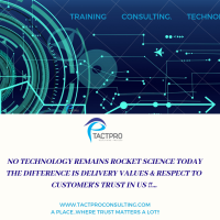 IT infrastructure Consulting