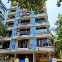 Jagruti Rehabilitation Centre in Mumbai